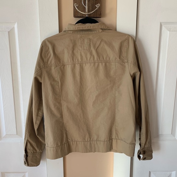 GAP Utility Jacket - Picture 2 of 3